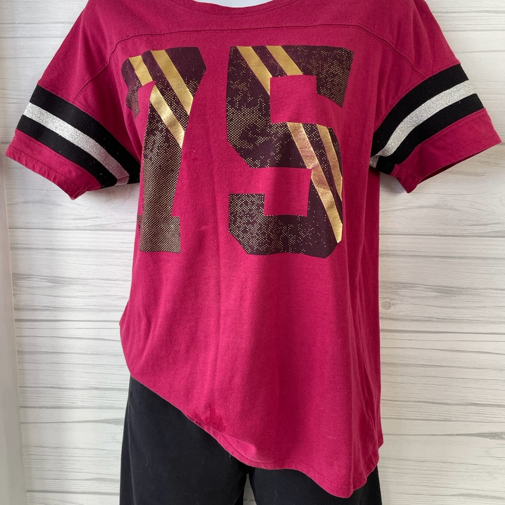 City streets tee shirt